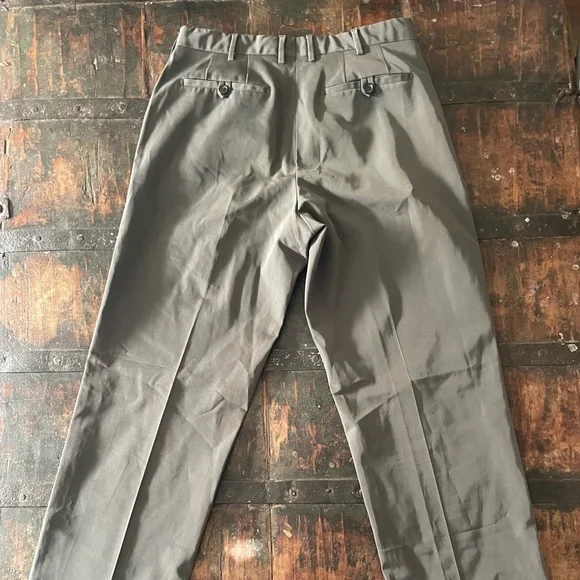 Prada Chino Pants